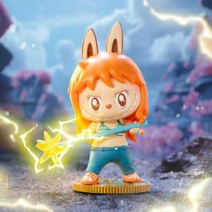 Labubu Nami